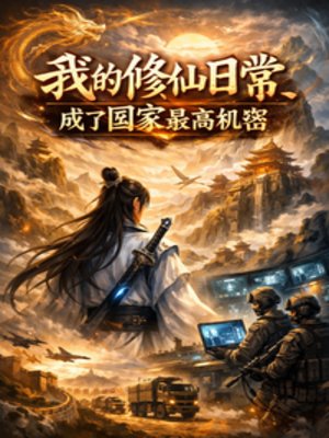 《我的修仙日常,成了国家最高机密》