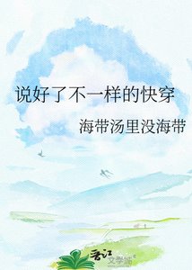 《说好了不一样的快穿》