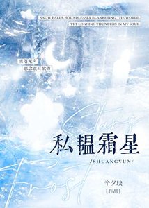 《私韫霜星》