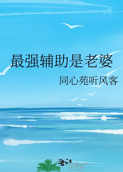 《最强辅助是老婆》