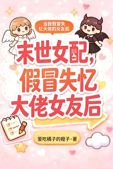 《末世女配,假冒失忆大佬女友后》