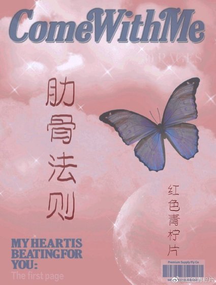 《肋骨》
