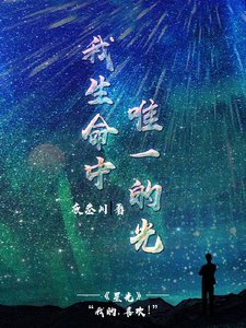 《我生命中唯一的光》