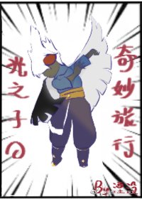 《光之子的奇妙旅行》