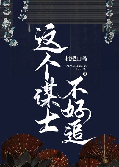 《这个谋士不好追》