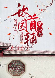 《我成了敌国首辅掌心宠》