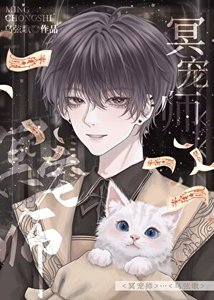 《冥宠师》