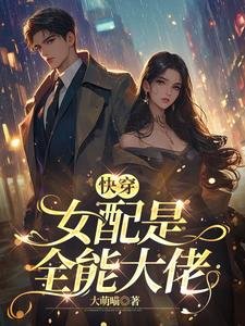 《侩穿:女陪是全能大佬》
