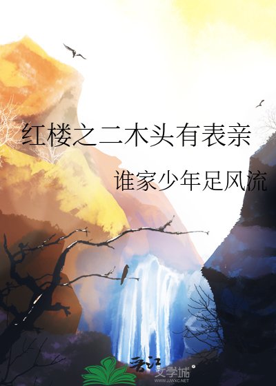 《(红楼梦同人)红楼之二木头有表亲》