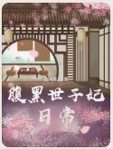 《腹黑世子妃日常》