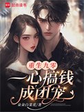 《重生九零,一心搞钱成团宠》