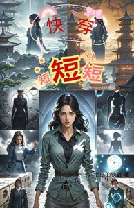 《快穿:短短短!!》