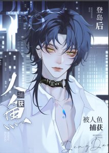 《登岛后被病娇人鱼受盯上》