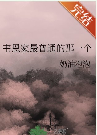 《(综英美同人)韦恩家最普通的那一个》