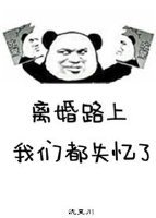 离婚路上，我们都失忆了