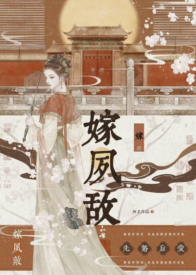 《嫁夙敌(双重生)》