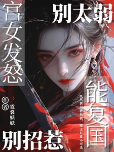 《别太弱,别招惹,宫女发怒能复国/权上无声》