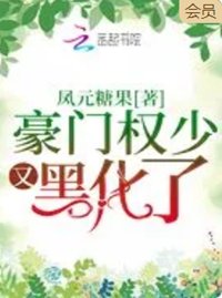 《豪门权少又黑化了》