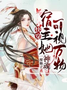 快穿:宿主她神魂可视万物