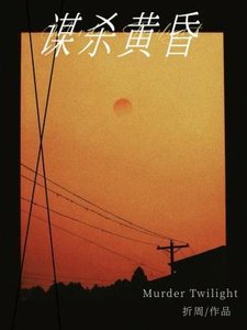 《谋杀黄昏》