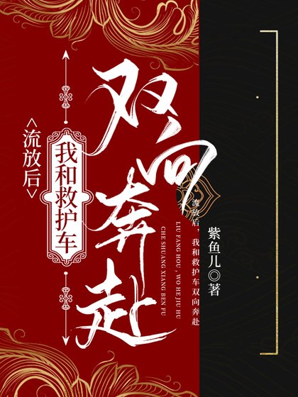 《流放路,我和救护车双向奔赴》