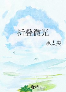 《折叠微光》