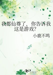 《我都仙尊了,你告诉我这是游戏?》