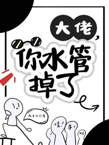 《大佬,你水管掉了》