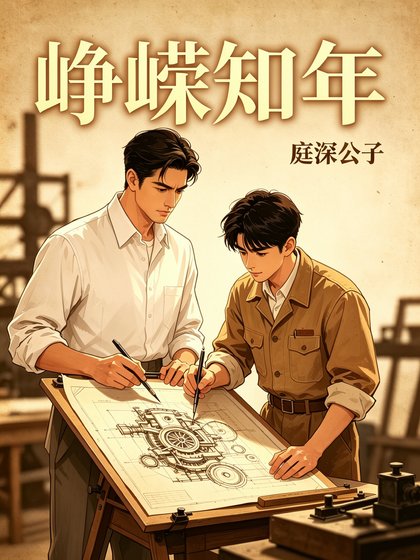 《峥嵘知年》