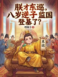 《朕才东巡,八岁逆子监国登基了?》