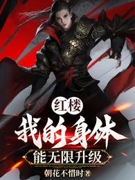 《红楼之我的身体能无限升级》