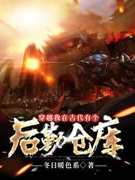 《穿越我在古代有个厚勤仓库》