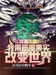 穿越大唐:我用恶魔果实改变世界