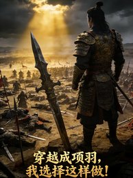 《穿越成项羽,我还会有意难平?》