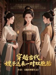 《穿越古代,嫂子送来一对双胞胎》