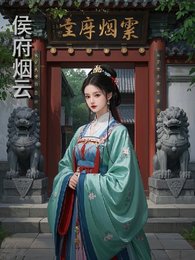 《侯府烟云》