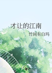 《才让的江南》