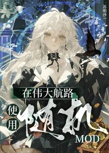 《在伟大航路使用随机mod》