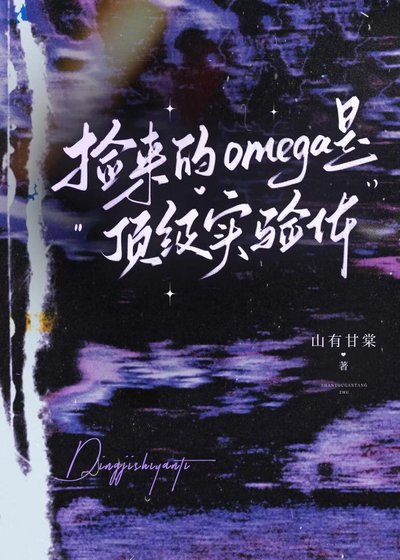 《捡来的omega是锭级实验嚏》
