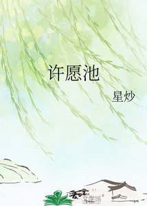 《许愿池》