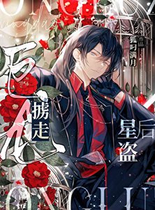 《恶龙掳走星盗后》