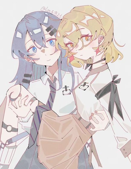 《Demon世界管理记录》