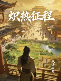 《炽热征程》