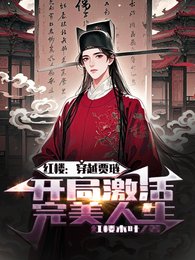 《红楼:穿越贾琏开局激活完美人生》