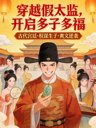 《穿越假太监,开启多子多福》