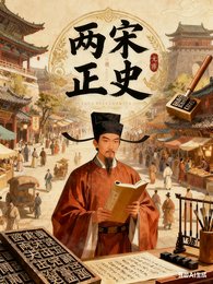 《两宋正史》