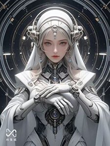 《星际重生我靠养AI赢骂了》
