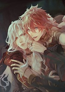《【ES】赌注》