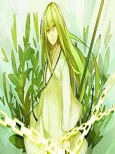 （BL/综漫同人）[综]神话(神棍)的史诗