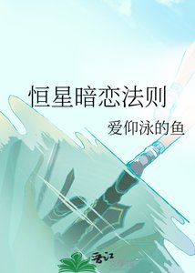 《恒星暗恋法则》